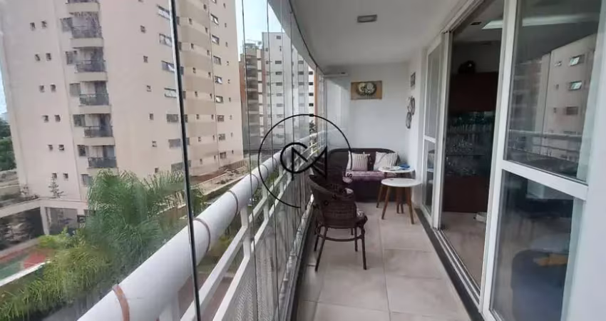 Apartamento com 3 quartos à venda na vila leopoldina - sp