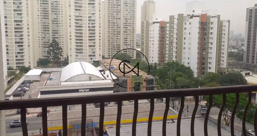Apartamento à venda de 75mts 3 quartos na Vila Leopoldina- SP