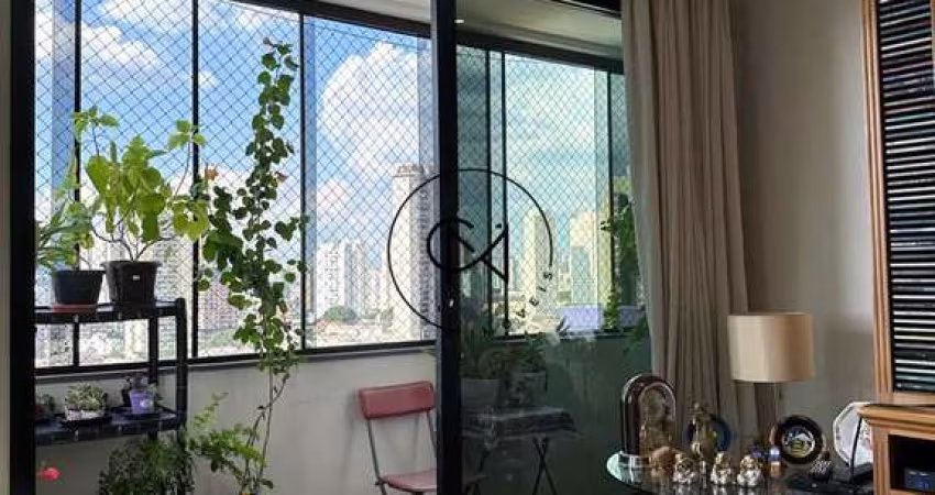 Apartamento Special Place – 3 suítes e 4 vagas, para Venda, na Vila Romana, SP