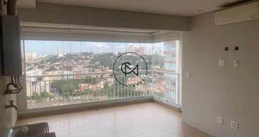 Apartamento novo à venda 2 quartos 2 vagas  no bairro da Lapa- SP