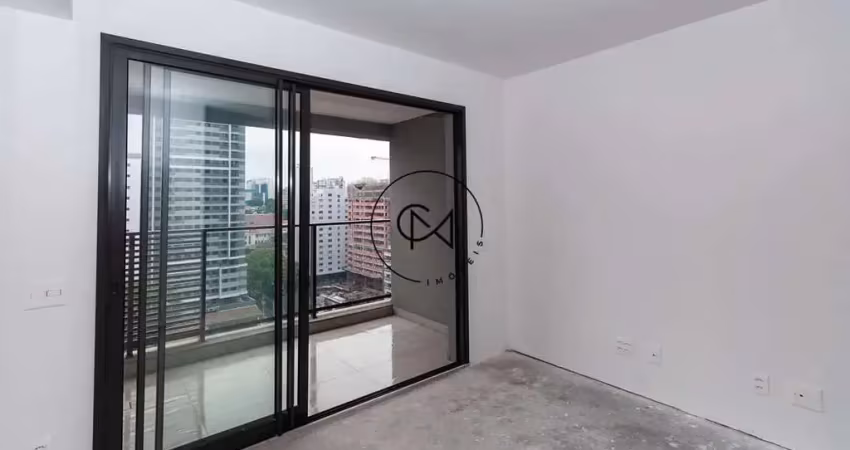 Kitnet / Stúdio à venda na Avenida Pompéia, 581, Pompéia, São Paulo