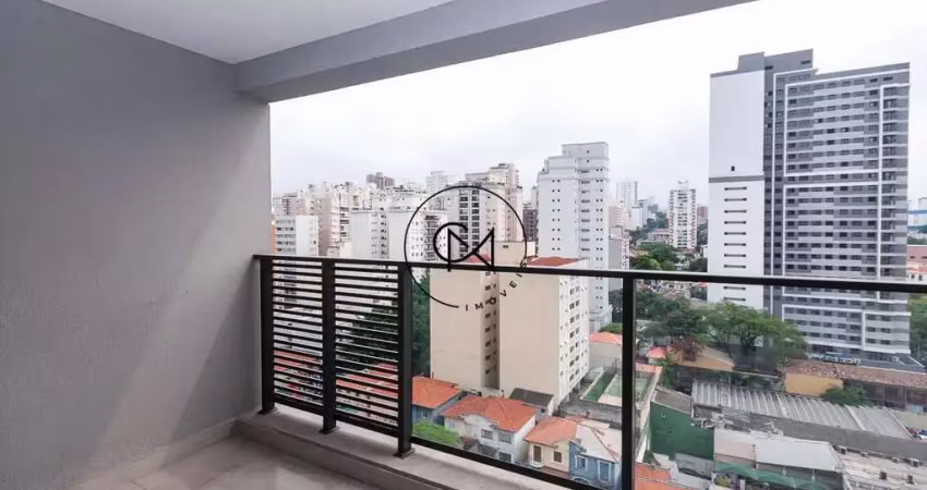 Kitnet / Stúdio à venda na Avenida Pompéia, 581, Pompéia, São Paulo