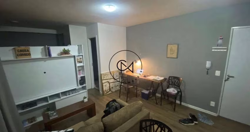 Apartamento Studio, mobilado com 1 Quartos à venda, 34m² - Vila Madalena