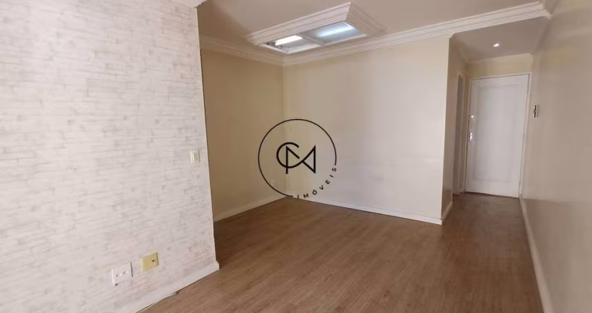 Apartamento 3 dormitórios 69m2 1 vaga - Jaguaré