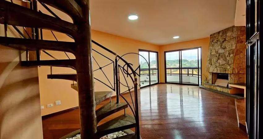 Fantástica Cobertura Duplex – 410 m2, para Venda na City Lapa, SP