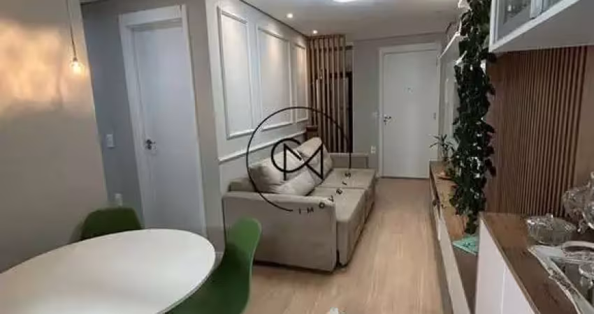 Apartamento à venda na lapa, sp,  3 quartos, 1 suíte, 1 vaga, 62 m2 - mobiliado