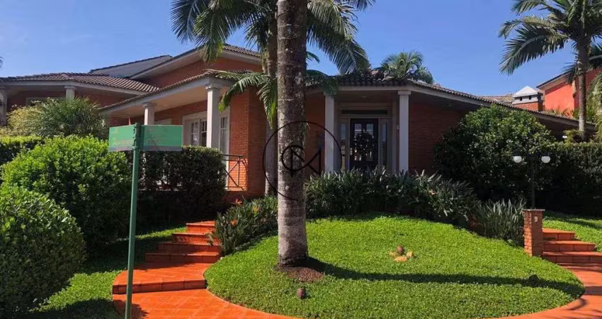 Casa à venda em alphaville, sp - 4 suítes, 9 vagas, 600 m2 - alto padrão