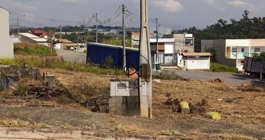 Terreno à venda em araçariguama, sp - 5 lotes conjugados ou lotes individuais