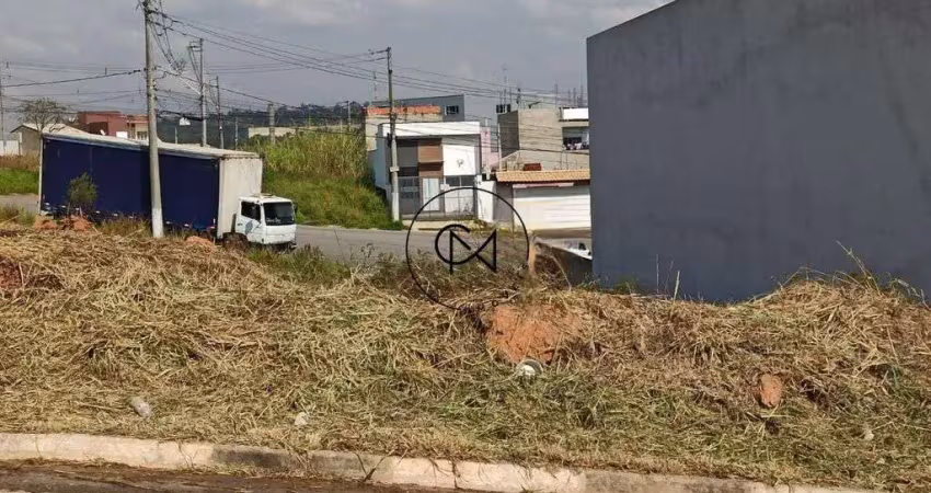 Terreno à venda em araçariguama, sp - 5 lotes conjugados ou lotes individuais