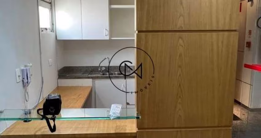 Ótima Sala Comercial conjugada para Locação ou Venda – 70 m2 – Lapa, SP