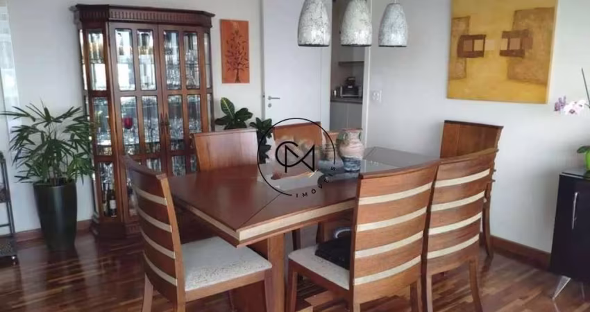 Apartamento com 3 dormitórios à venda na Vila Leopoldina - São Paulo/SP