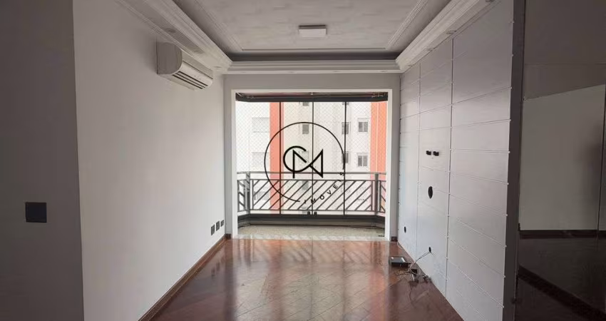 Apartamento de 95m² com  3 dormitórios à venda na Vila Leopoldina - São Paulo/SP