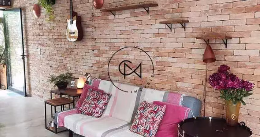 Casa venda/aluguel na vila madalena, 2 sts; 1 vg; 130m2, em z.mista (res./com.)