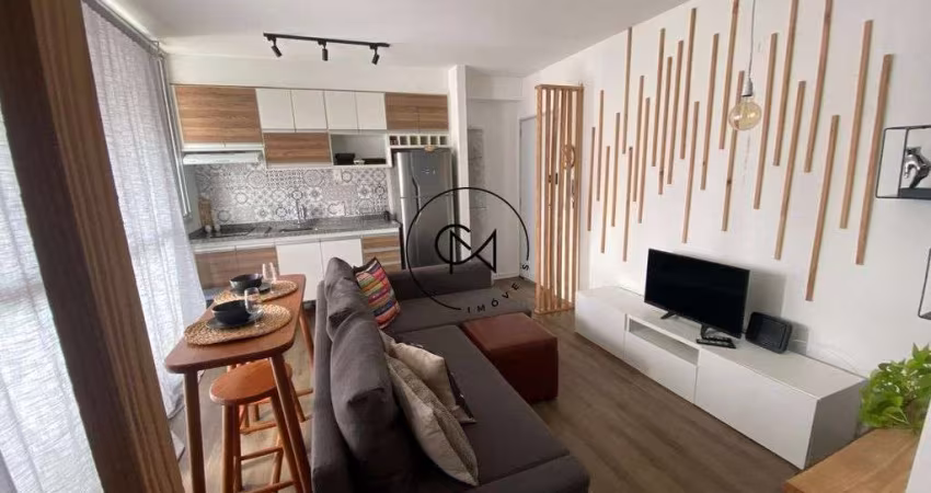 Venda ou locação: Studio de 34m² com 1 dormitório na Vila Madalena - São Paulo