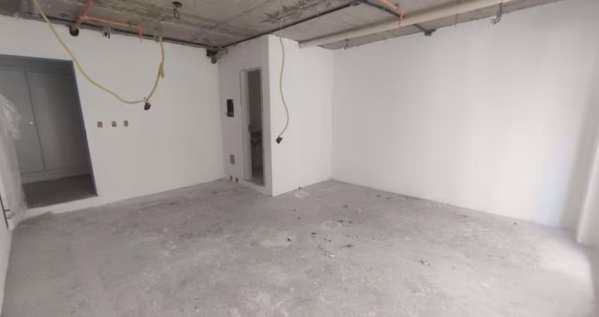 Sala para Locação, 34 m² - Barra Funda - São Paulo/SP