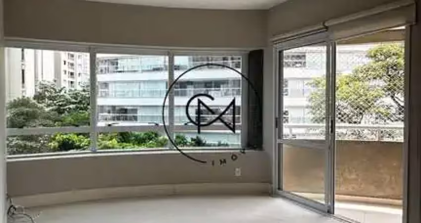 Apartamento para Venda – 3 dorms, 1 suíte, 2 vagas, 104 m2, em Perdizes, SP