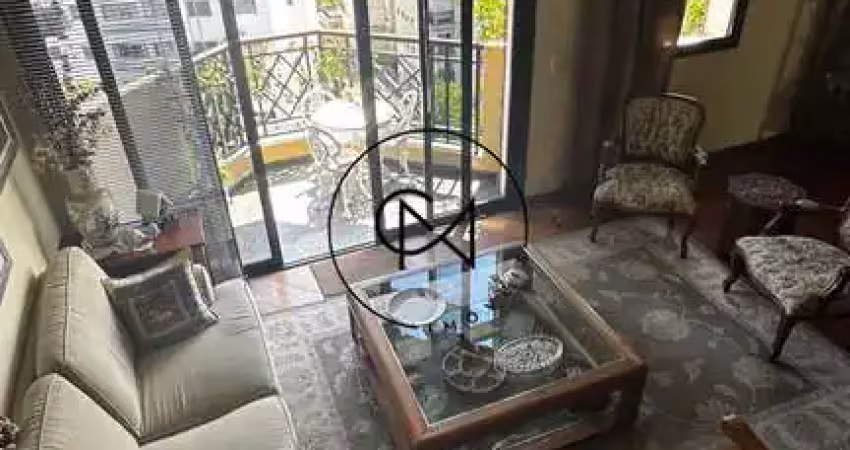 Cobertura duplex para Venda  – 1 dorm. + 1 suíte e 3 vagas – Vila Leopoldina, SP