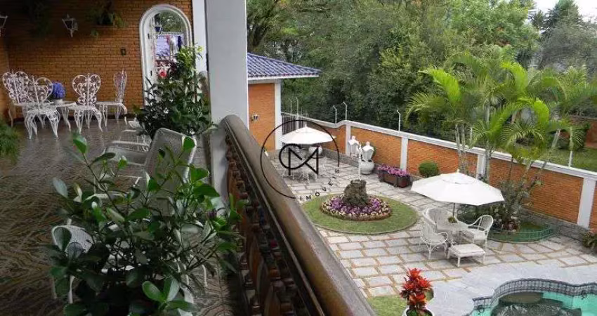 Casa à venda na v. madalena, sp, 4 quartos, 2 suítes, 8 vagas, 604m2 alto padrão