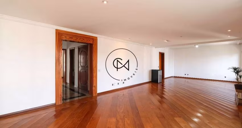 Apartamento com 6 dormitórios à venda na Vila Andrade - São Paulo/SP