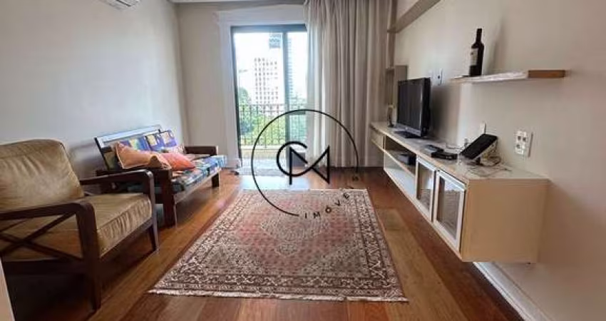 Apartamento com 3 Quartos e 3 banheiros à Venda, 104 m² - Pompéia