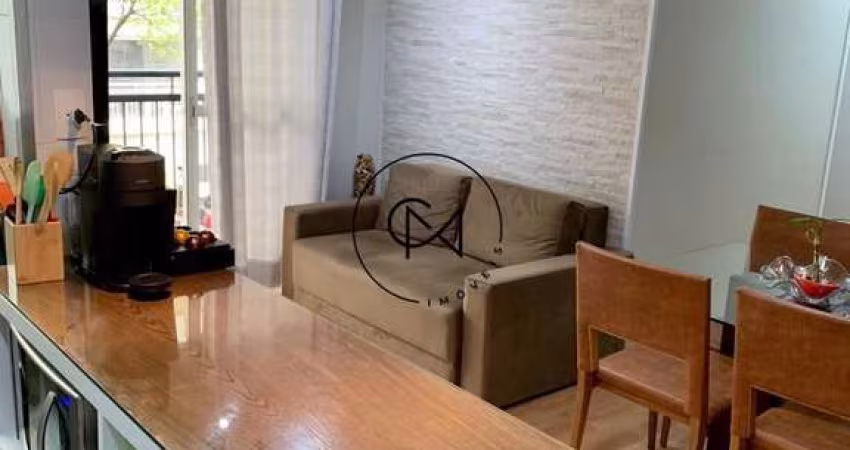 Apartamento à venda na Vila Leopoldina, 2 Quartos 1 suíte, 52 m² por R$ 690.000