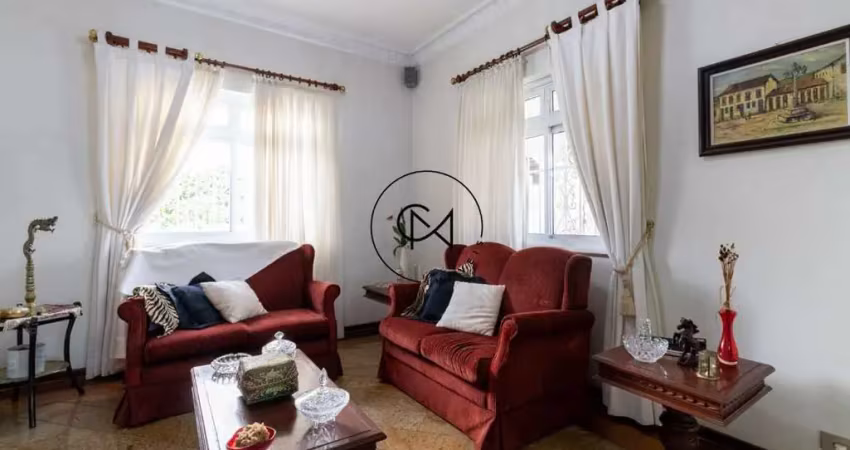 Casa à venda no alto da lapa, sp  – 4 quartos, 8 vagas, 500m2 - alto padrão