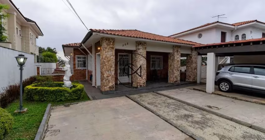 Casa à venda no alto da lapa, sp  – 4 quartos, 8 vagas, 500m2 - alto padrão
