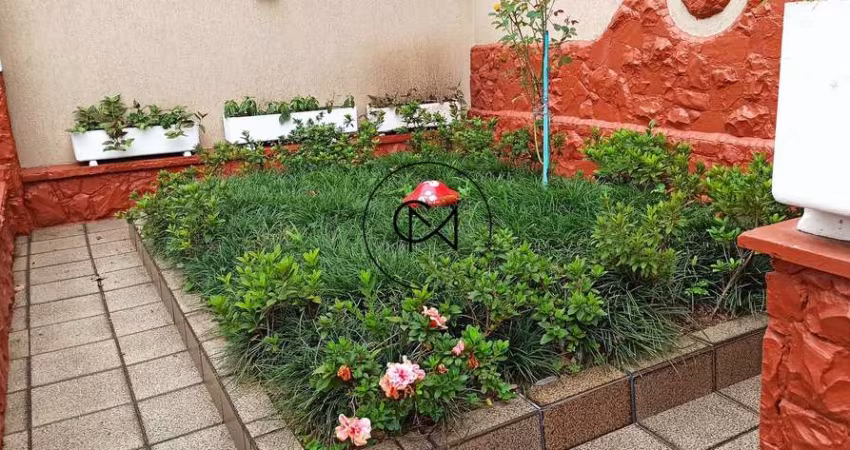 Sobrado Residencial - Oportunidade - 4 dorms. 3 vagas - p/ Venda - Alto da Lapa!