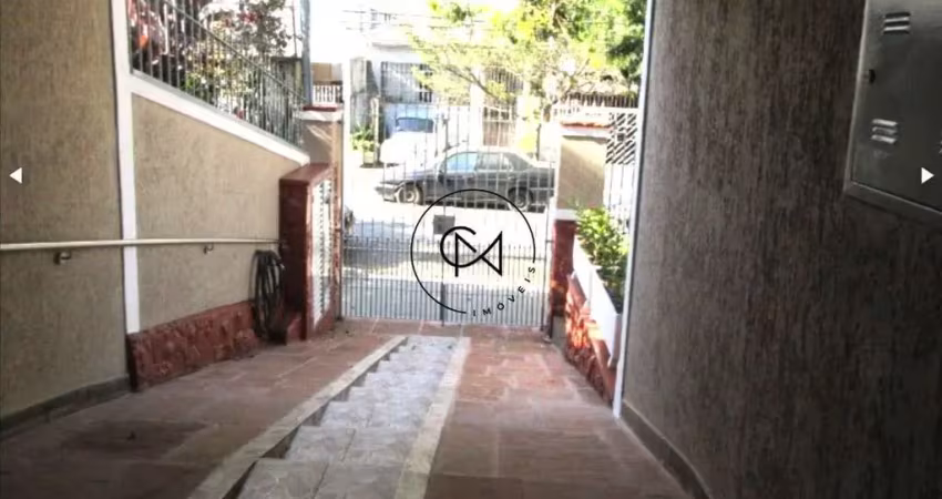 Casa à venda no alto da lapa - 4 dorms. 3 vagas - 184 m2 - sobrado - bom estado