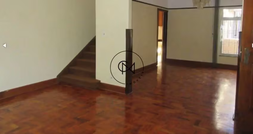 Casa à venda no alto da lapa - 4 dorms. 3 vagas - 184 m2 - sobrado - bom estado
