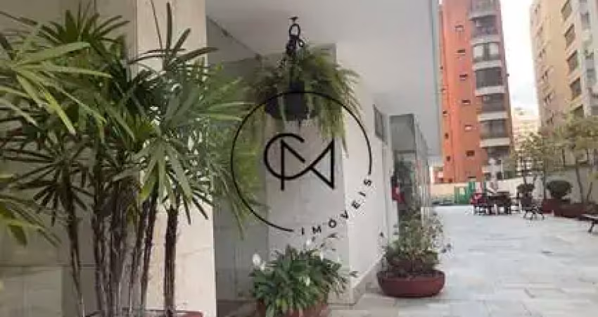 Apartamento à venda em santa cecília, sp - 3 qts.; 1 suíte e 2 vagas – 130 m2