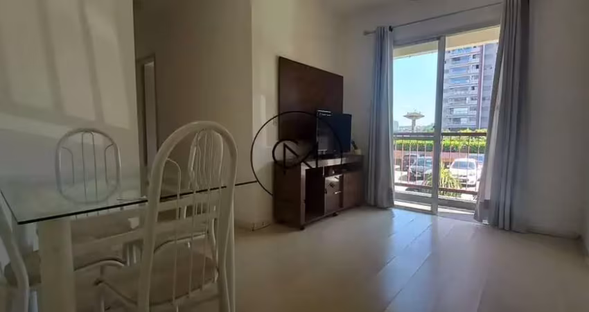 Apartamento 2 quartos mobiliado para locação na vila leopoldina