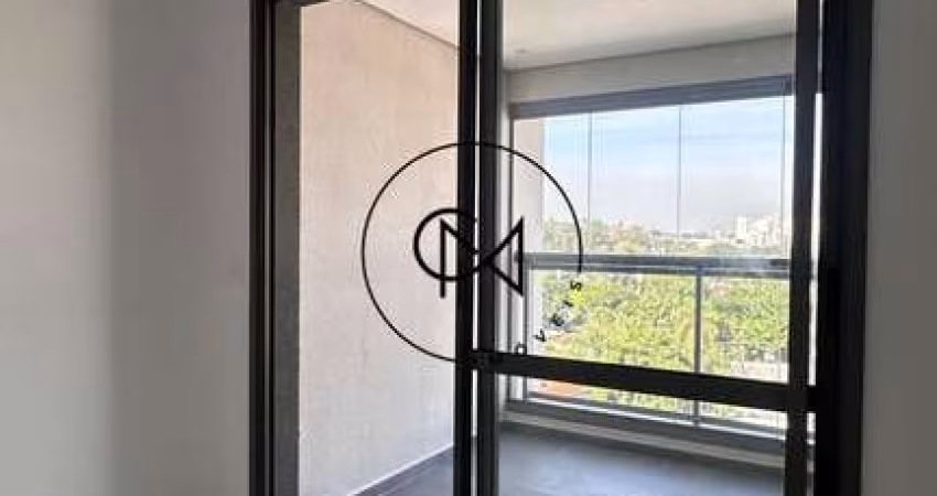 Apartamento novo para Locação, 1 suíte, 1 dorm, 2 vagas, na Vila Leopoldina, SP