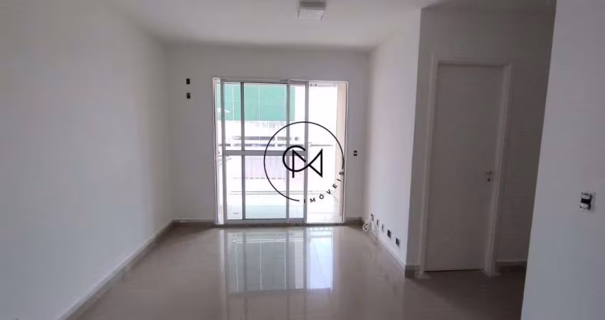 Apartamento para Locação – 2 Dorms, 1 Suíte, 1 Vaga, 62m2 na Vila Romana, SP