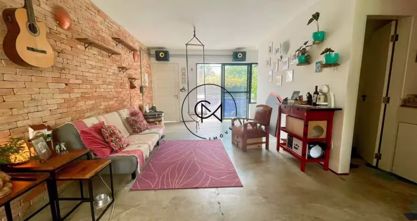 Casa venda/aluguel na vila madalena, 2 sts; 1 vg; 130m2, em z.mista (res./com.)
