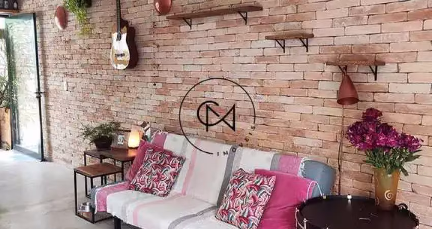 Casa venda/aluguel na vila madalena, 2 sts; 1 vg; 130m2, em z.mista (res./com.)