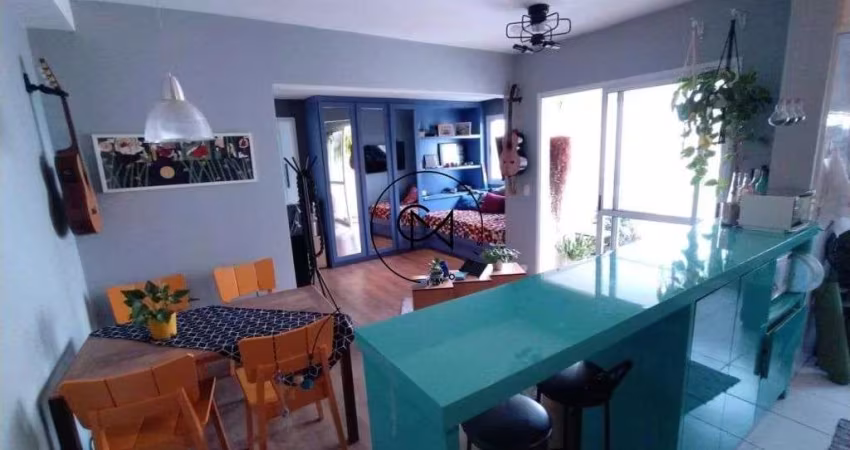 Apartamento à venda na Vila Leopoldina de 57mts em ótima localização