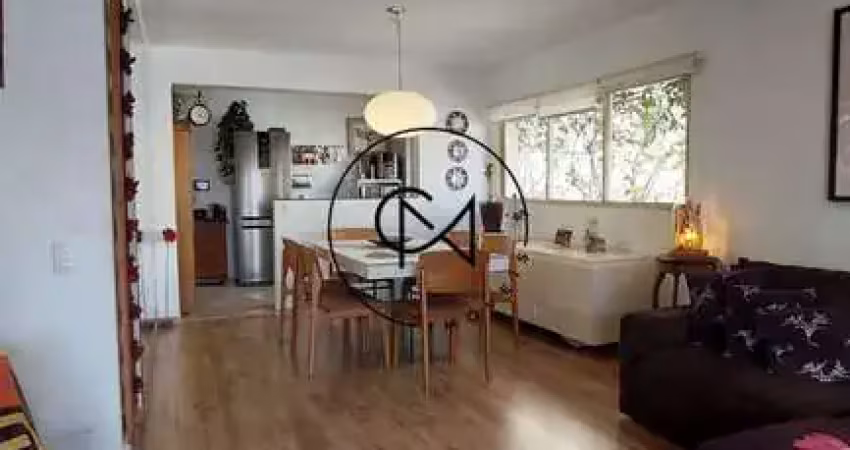 Apartamento à venda em perdizes – 3 quartos, 1 suíte e 2 vagas - 140 m2