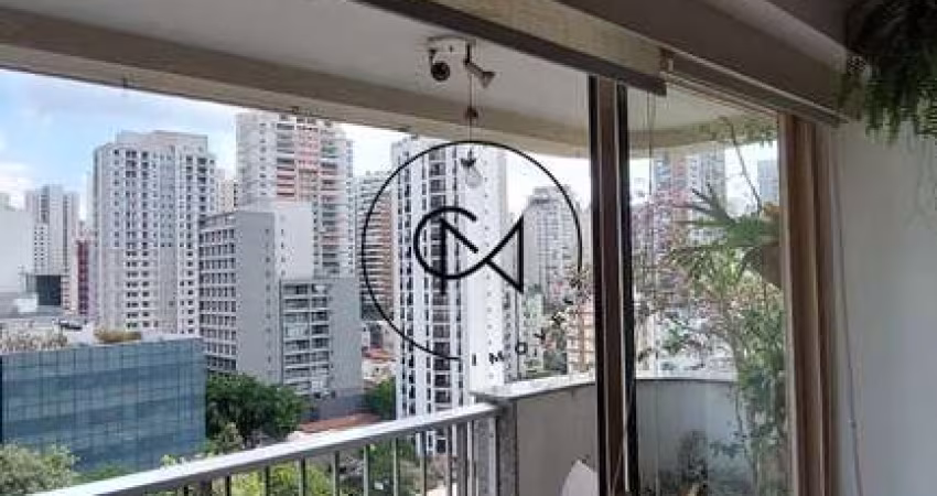 Ótimo Apartamento – 3 Dorms, 1 suíte e 2 vgs, para Venda nas Perdizes, SP