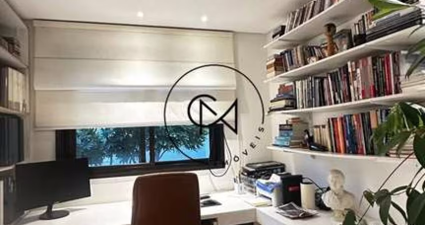 Apartamento maravilhoso – 3 suítes e 4 vagas – para Venda na Vila Leopoldina, SP