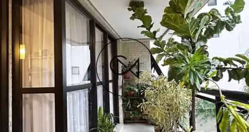 Apartamento à venda na vila leopoldina, sp,  3 suítes, 4 vagas, 151m2