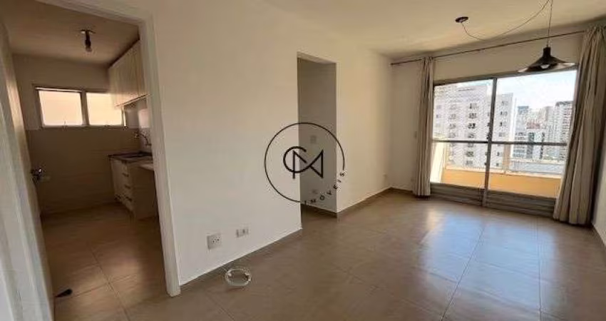 Imóvel para venda tem 47 metros quadrados com 1 quarto em Pinheiros - SP