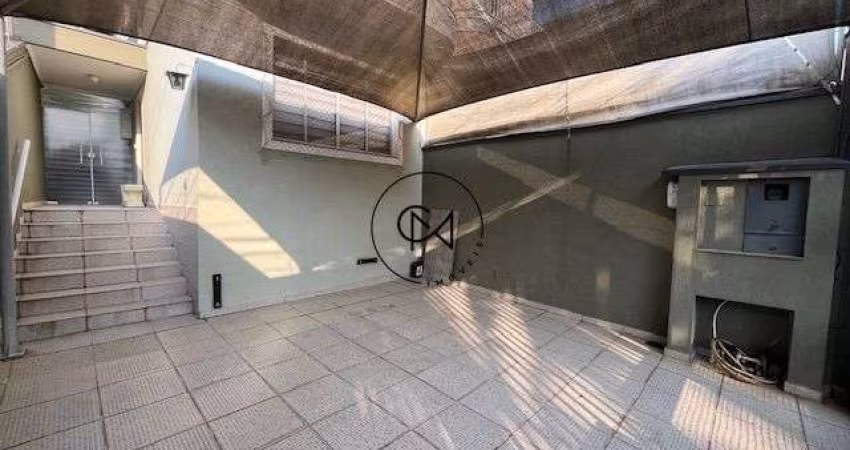 Casa Residencial Pronta para Morar, São Paulo com 3 Suítes