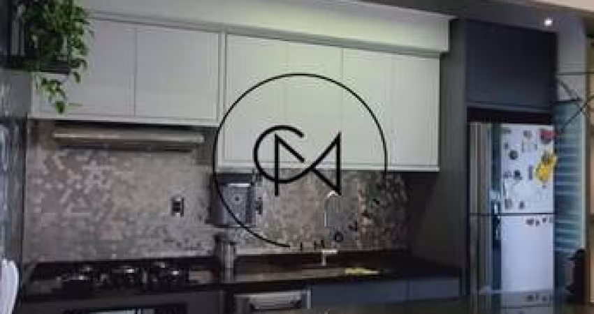 Encantador Apt. Pronto para Morar na Barra Funda, 3 Quartos (1 Suíte) e 2 Vaga