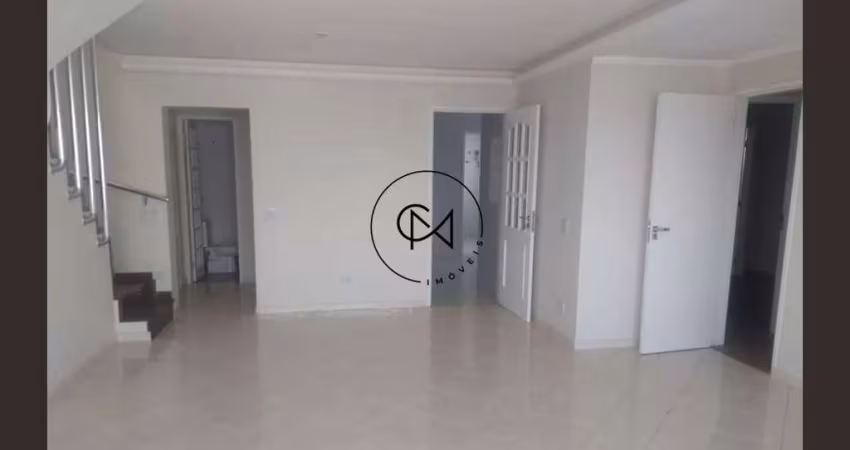 Cobertura Triplex Reformada com Vista Incrível com 4 dormitórios – Vila Madalena