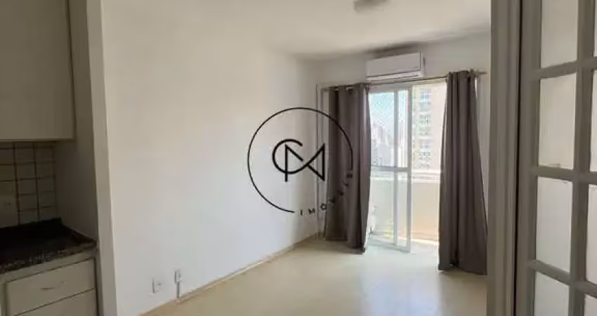 Apartamento de 28m2 em Perdizes com 1 quarto
