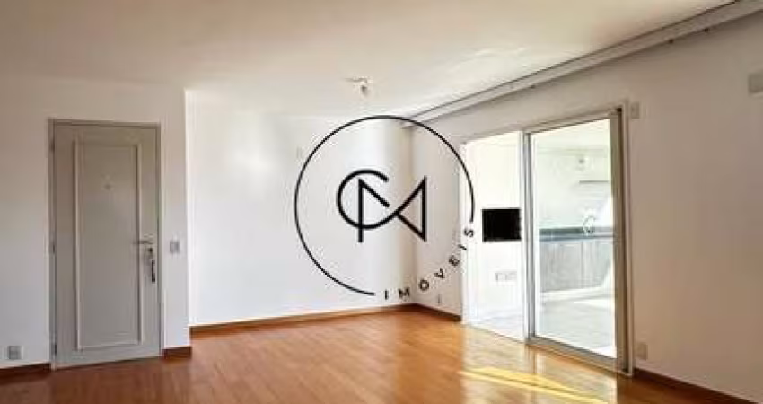 Maravilhoso apartamento para Locação no Verana, 3 sts, 2 vgs, V. Leopoldina, SP