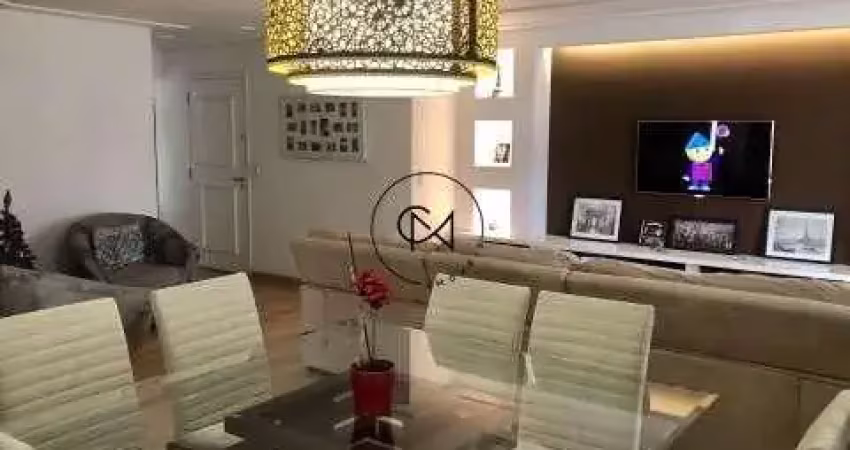 Apartamento com 3 quartos à venda na Rua Renato Egídio de Souza Aranha, 1, Cidade São Francisco, São Paulo