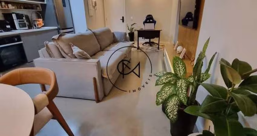 Apartamento 65m2, 02 dormitórios, 01 suítes- Tatuapé/SP