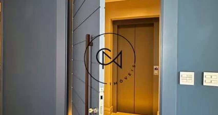 Apartamento Um por Andar – 3 sts, 4 vgs, 258 m2, para Venda na V. Madalena, SP